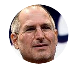 Steve Jobs